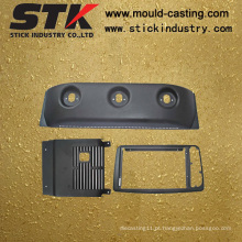 Injeção de plástico Auto Bumper Mold (Peças de carro STKM-101)